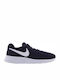 Tanjun Damen Sneakers Blau