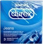 Durex Jeans Condoms 36pcs