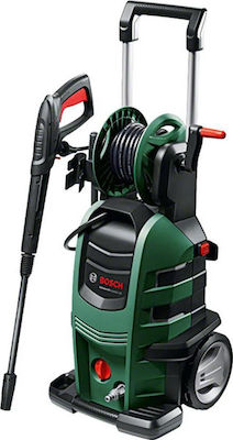 Bosch Advanced Aquatak 150 Pressure Washer Electric with Pressure 150bar and Metal Pump