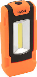 Hycell Cob LED Work Light Flexi Workshop Battery LED