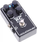 Xotic RC Booster Bass Pedale Booster E-Bass