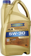 Ravenol HLS Συνθετικό Λάδι Αυτοκινήτου 5W-30 4lt