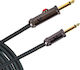 Planet Waves Cable 6.3mm male - 6.3mm male 4.5m (PW-AGL-15)