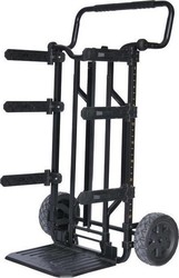Stanley FMST1-75683 Καρότσι Μεταφοράς Πτυσσόμενο για Φορτίο Βάρους έως 120kg