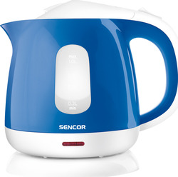 Sencor SWK1012BL 1lt with Power 1100W Blue