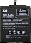Xiaomi BN30 Μπαταρία Αντικατάστασης 3120mAh για Redmi 4a