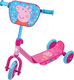 AS Kids 3-Wheel Scooter Peppa Pig for 2-5 years...