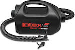 Intex Quick-Fill Pompa Electrică pentru Înflatabile 230V / 12V