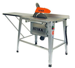Atika HT 315 Ηλεκτρικό Δισκοπρίονο Πάγκου Atika HT 315 Ηλεκτρικό Δισκοπρίονο Πάγκου