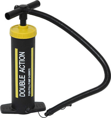 Campus Hand Pump for Inflatables Dual Power