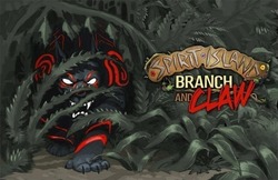 Spirit Island Branch & Claw Sislbrcl (Επέκταση) 13+ Ετών (EN) Greater than Games