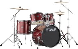Yamaha RDP-0F5 Rydeen Studio RDP0F5BGG Burgundy Glitter χωρίς Πιατίνια