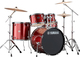 Yamaha RDP-2F5 BGG Rydeen Burgandy Glitter Drum Set