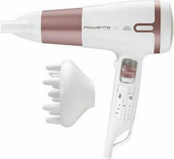 Rowenta CV7460 Ionic Hair Dryer with Diffuser 2400W CV7460