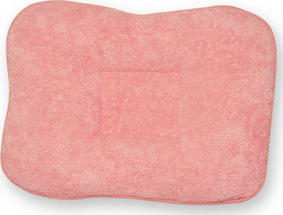 Lorelli Bath Pillow Pink 1pcs