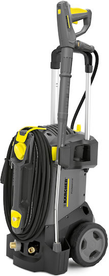 Karcher HD 5/15 C Plus Electric Pressure Washer 2800W with 200bar Pressure