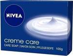 Nivea Creme Care Soap Bar 100gr