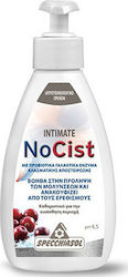 Specchiasol Nocist Intimate Liquid for Gentle C...
