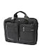 Gabol Stark Men's Briefcase Black 408100-001