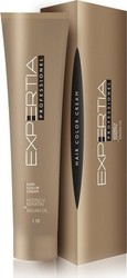 Farcom Expertia Professionel Hair Dye 8.18 Light Blonde Light Sandre Blue 100ml