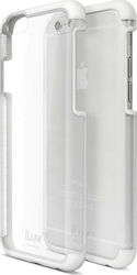 iLuv Vyneer White (iPhone 6/6s)