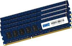 OWC 32GB DDR3 with 4 Modules (4x8GB) (OWC1333D3W8M32K)