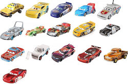 Mattel Αυτοκινητάκι Disney Cars Movie 3 για 3+ Ετών (Διάφορα Σχέδια) 1τμχ