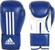 Adidas Boxing Competition Gloves Blue