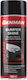 Benman Bumper Shine Σπρέι Βερνίκι για Πλαστικά Αυτοκινήτου Διάφανο 400ml