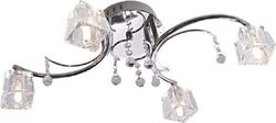 Inlight 6120-4 Ceiling Light 47cm