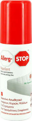 Allerg-Stop Repellent Spray για Ψύλλους / Κοριούς 100ml