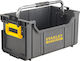 Stanley FatMax DS280 Toughsystem Εργαλειοθήκη Χειρός Πλαστική Π56xB33xΥ27.7cm
