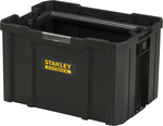 Stanley FatMax TSTAK Tool Storage Plastic Box W32xD32xH27.5cm FMST1-75794