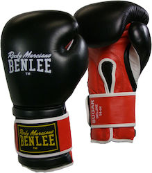Benlee Sugar Deluxe Γάντια Πυγμαχίας από Συνθετ...