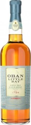 Oban Little Bay Single Malt Whisky Scoția 43% 700ml