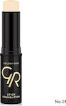 Golden Rose Stick Foundation Stick Make Up 11gr