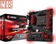 MSI A320M Gaming Pro Micro ATX Motherboard with AMD AM4 Socket