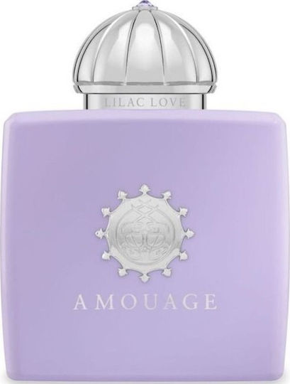 Amouage Lilac Love Woman Eau de Parfum 100ml
