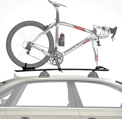 Yakima Forkmount WB 200 Βάση Οροφής Αυτοκινήτου για 1 Ποδήλατο
