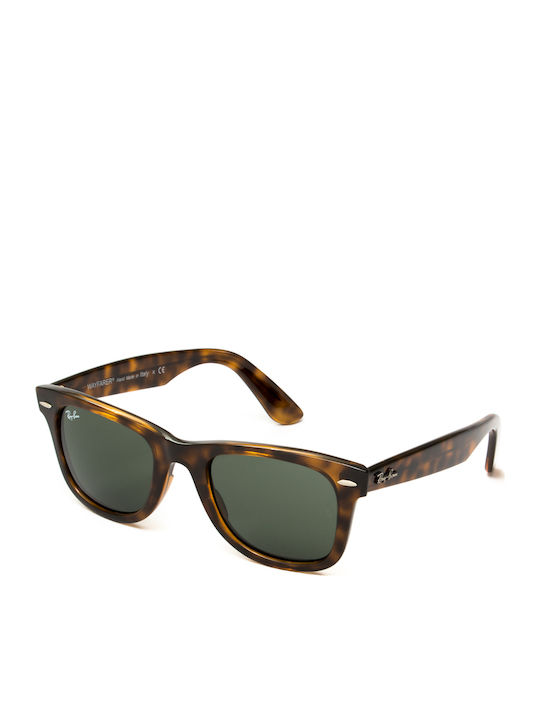 Ray Ban Wayfarer Ease Unisex Sunglasses with Br...