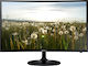 Samsung LV32F390 VA Curved TV Monitor 31.5" FHD 1920x1080 με Χρόνο Απόκρισης 4ms GTG
