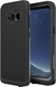LifeProof Frē Umschlag Rückseite Kunststoff Schwarz (Galaxy S8) 77-54825