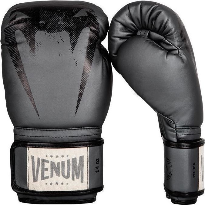 Venum Giant Sparring Gloves 02735 Grey Skroutz gr windy-boxing-gloves-lace-up-bgl-white-8-10-12-14-oz-sparring-muay-thai