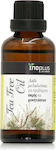 Ino Plus Tea Tree Oil 50ml