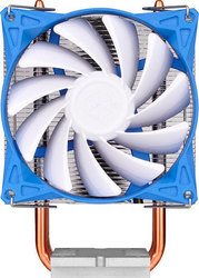 Silverstone Argon AR08 CPU Cooling Fan for AM4/115x Socket