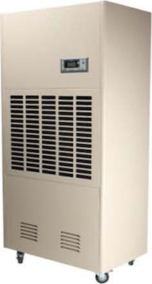 Puredry Industrial Electric Dehumidifier PD 170L Design 1.70kW