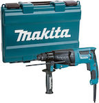 Makita Ciocan rotopercutor Săpător Electric 800W cu SDS Plus