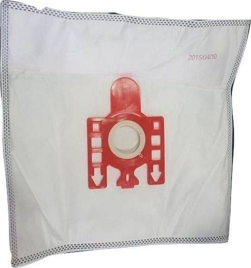 Euro Filter SM 568 S Vacuum Cleaner Bags 5pcs Compatible with Vacuum Cleaner Miele
