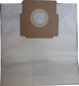 Euro Filter SZ 2000 Vacuum Cleaner Bags 5pcs Compatible with Vacuum Cleaner Kenwood