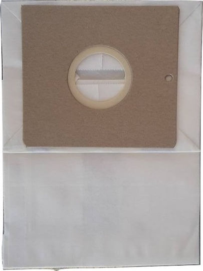 Euro Filter SY 21 Sac Aspirator 5buc Compatibil cu Aspirator Rohnson